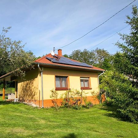 Mura Voelgye Vendeghaz Muraratka Exterior foto